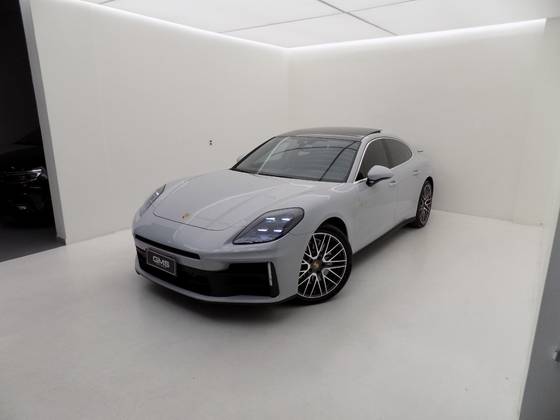 PORSCHE PANAMERA 2.9 V6 E-HYBRID 4 PDK PORSCHE PANAMERA 2.9 V6 E-HYBRID 4 PDK